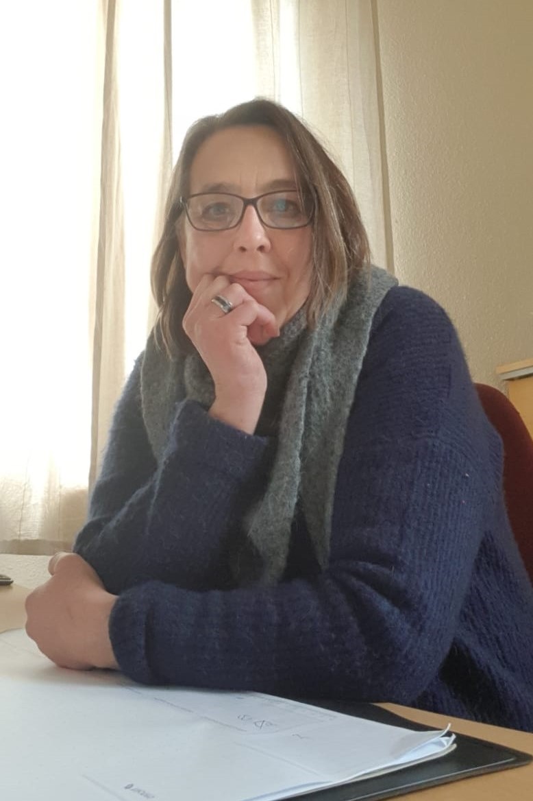 Gaby Hagendorff